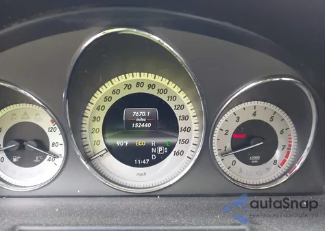 2013 Mercedes-Benz Glk 350 z USA, uszkodzony, nr VIN WDCGG5HB8DG016418